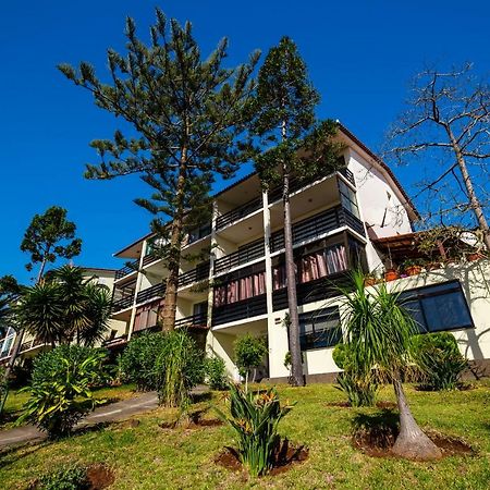 Apartamento Vista Oceano Caniço Kültér fotó