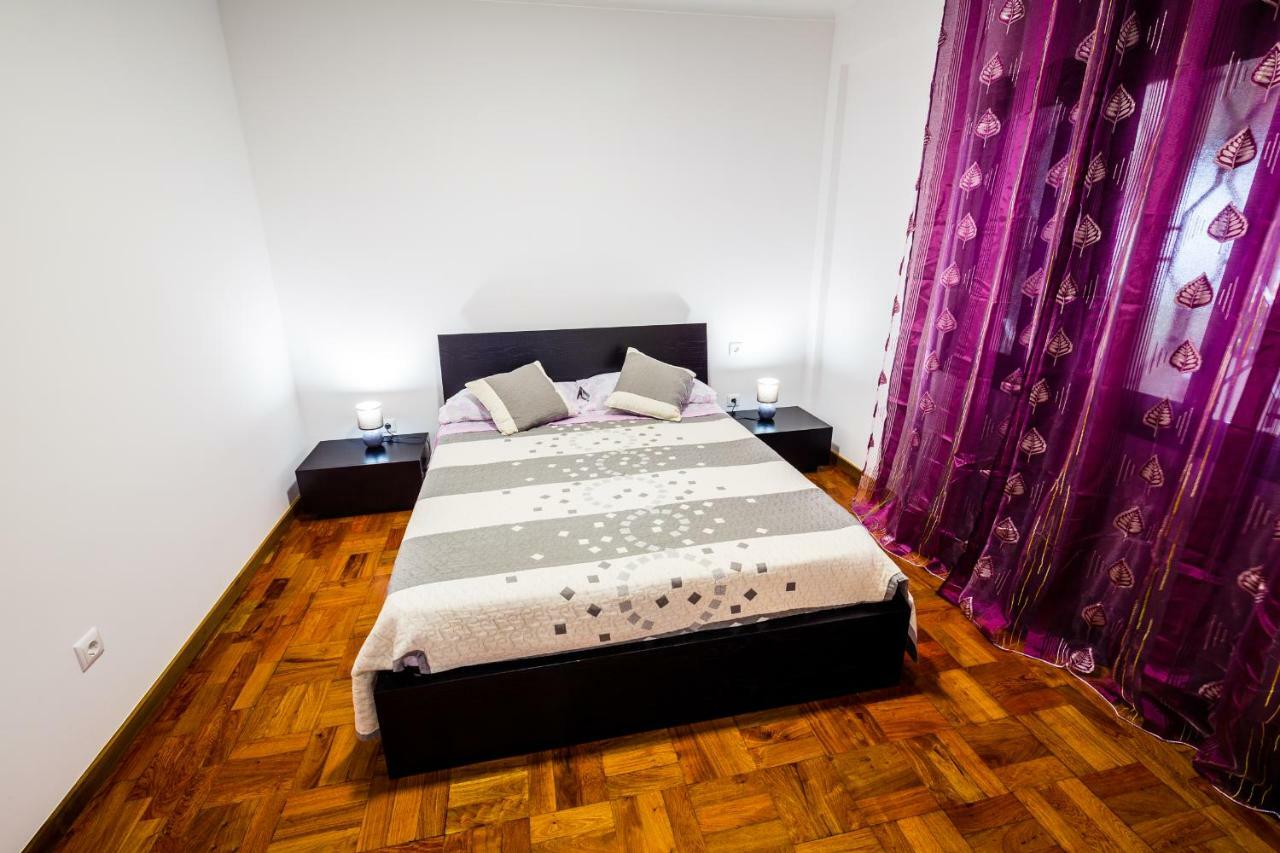 Apartamento Vista Oceano Caniço Kültér fotó