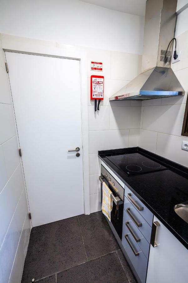 Apartamento Vista Oceano Caniço Kültér fotó